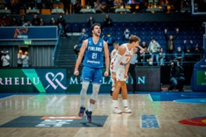 Kroatijos krepšininkai atrankoje į pasaulio čempionatą patyrė antrą pralaimėjimą