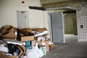 Artėjant Kalėdoms  metas išsikuopti namus: keli patarimai, kad neužtruktumėte