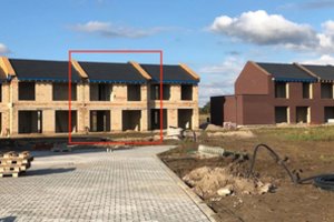 Sumokėjo avansą, nusisamdė dizainerę, tačiau į kotedžą taip ir neįsikėlė – dabar klaipėdietis turi vertingų patarimų kitiems