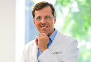 Plastikos chirurgas Vygintas Kaikaris paaiškino, kada svorio numesti pačiam nepavyks