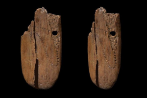 Nuostabus radinys šalia pat Lietuvos – tai seniausias toks žmogaus dirbinys visame žemyne