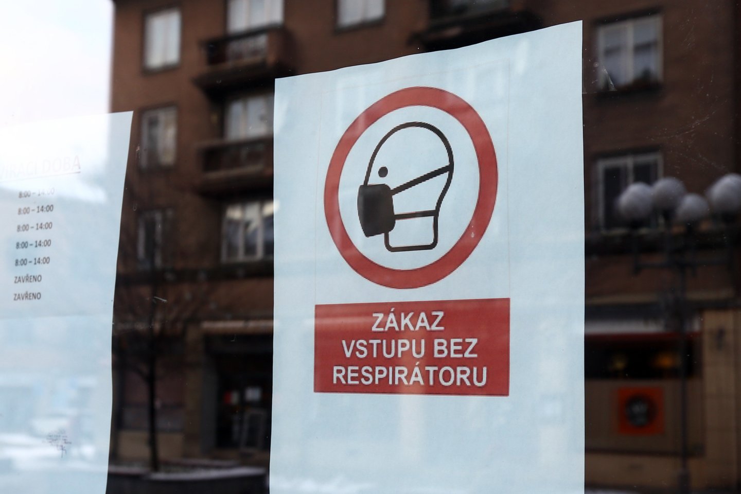 Opavos miestas dieną.<br> G.Šiupario nuotr.