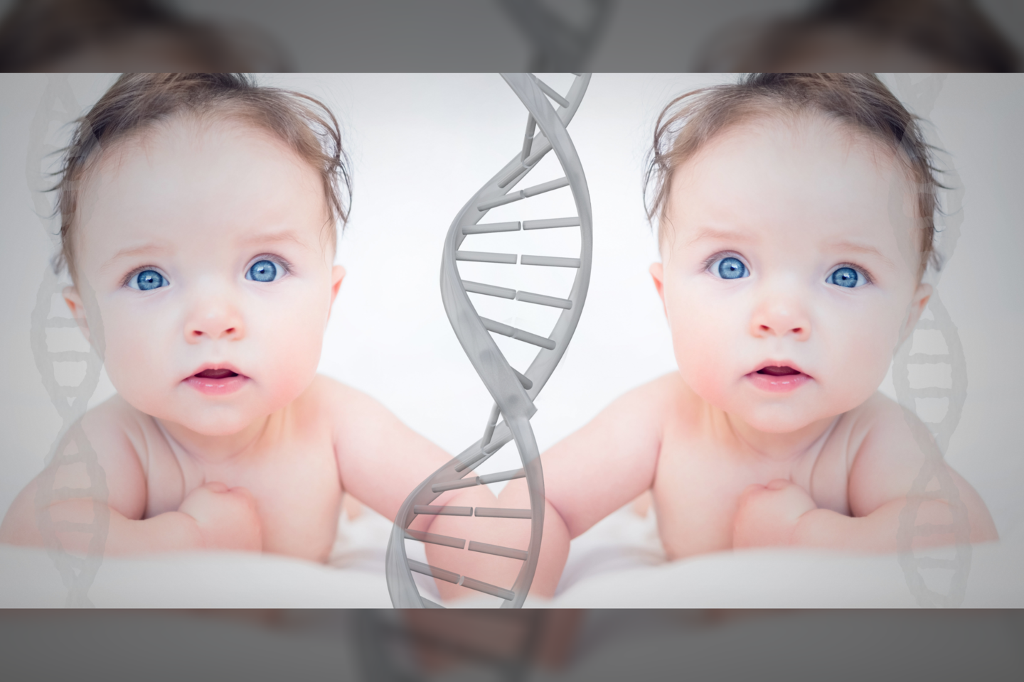  Spalį Jungtinės Karalystės vyriausybė paskelbė, kad vyriausybei priklausanti bendrovė „Genomics England“ gaus finansavimą Jungtinėje Karalystėje vykdomiems bandomiesiems tyrimams, kurių tikslas – nustatyti 100 000-200 000 kūdikių genomų seką.<br> 123rf iliustr.