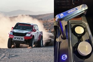 Fantastinė technologija: vanduo, gaminamas tiesiog iš oro