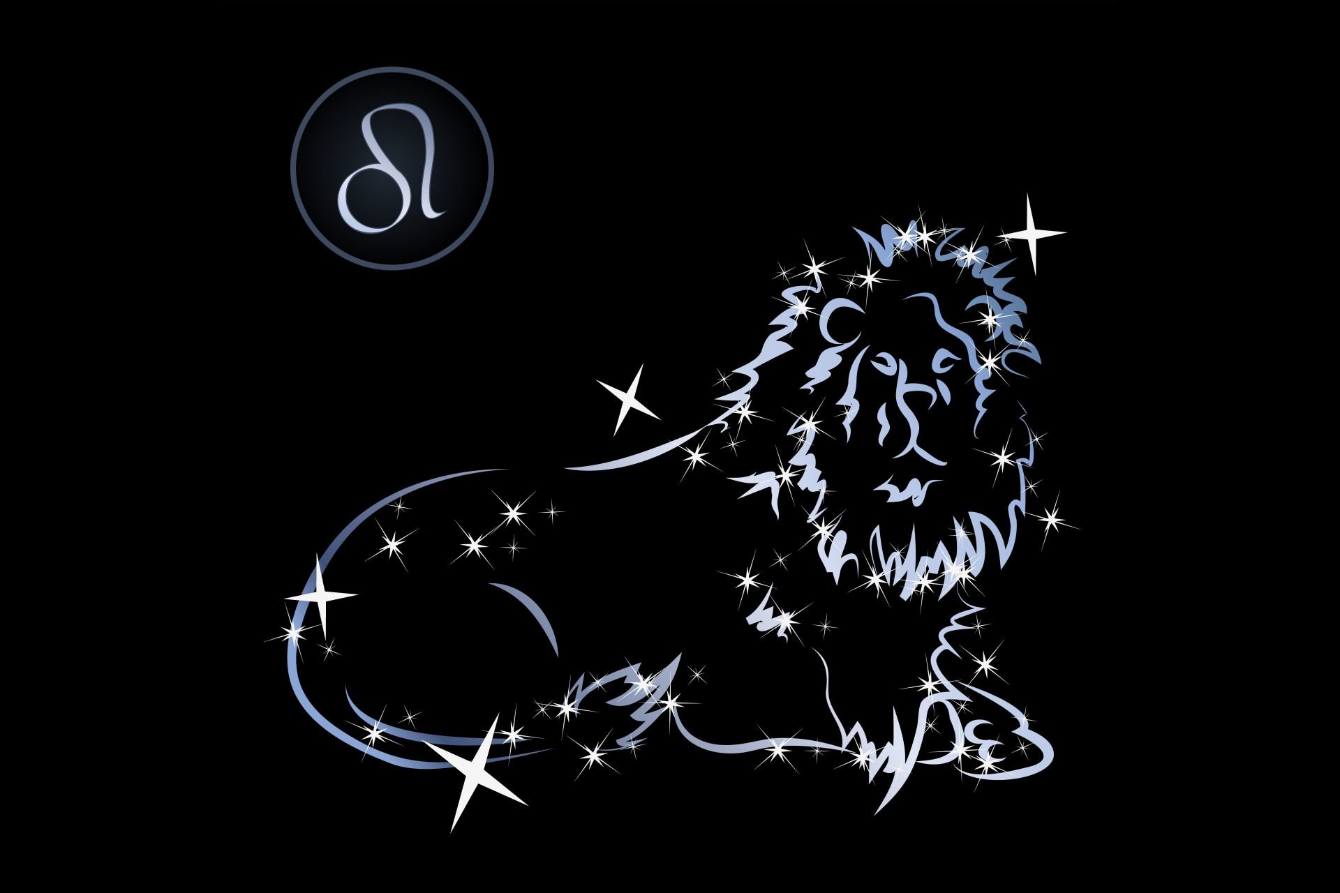 Zodiako ženklas Liūtas.123rf nuotr.