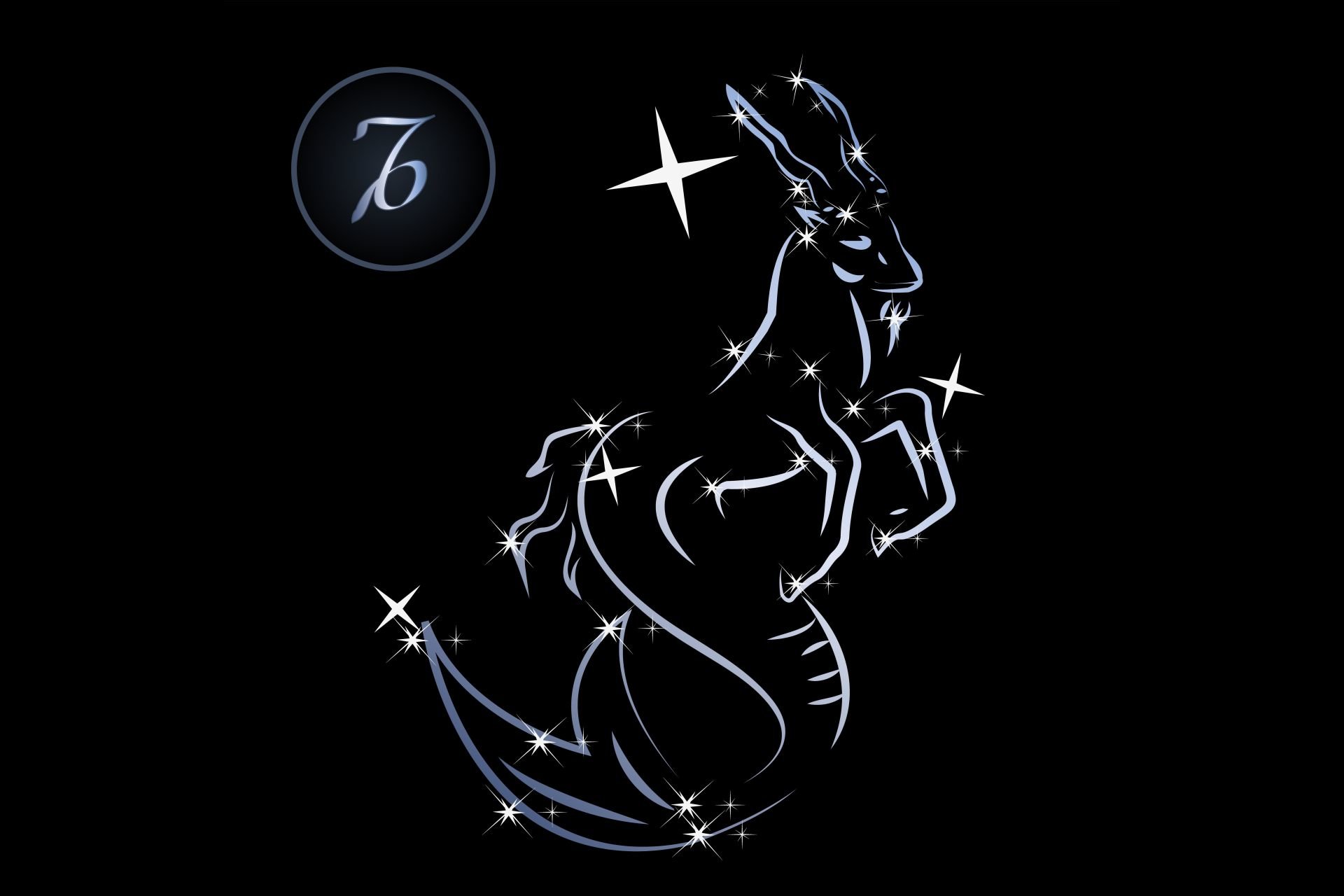 Zodiako ženklas Ožiaragis.123rf nuotr.