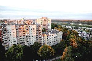 Aistros dėl daugiabučių – ir Seime