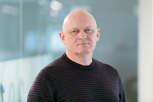 Arvydas Lekavičius. Biržai įkliuvo. O kaip bus su „Žalgiriu“?