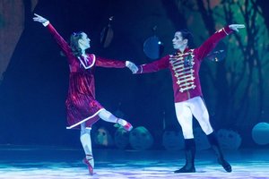 5 priežastys, kodėl būtina pamatyti klaipėdiečių „Spragtuką“