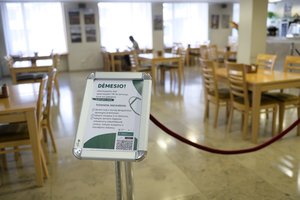 Nuo gruodžio 1 dienos – pokyčiai dėl galimybių paso išdavimo