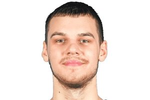 Deividas Sirvydis bandė tapti tritaškių mašina – iš toli metė net 12 sykių