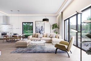 Nuosavas namas ar kotedžas: 6 žingsniai, kuriuos reikia žinoti, kad svajonė apie būstą pildytųsi