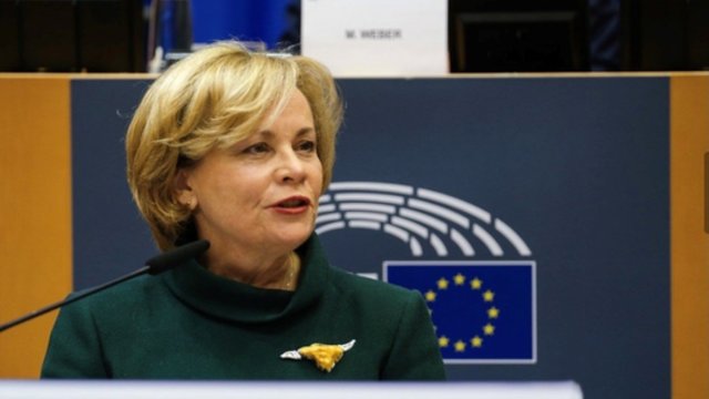 Specialiai iš Briuselio: europarlamentarė R. Juknevičienė atskleidė, kas vyksta vienoje svarbiausių ES institucijų