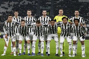 „Juventus“ pavijo nemalonumai: gali būti išmestas iš „Serie A“, netekti čempionų titulo