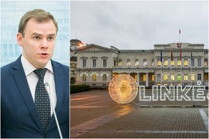 Į Prezidentūros langus – dar daugiau konservatorių kritikos: „Rusijos ambasada turbūt jau džiugiai raportavo“