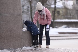 Nesutaria dėl papildomų tėvadienių: verslui tai atsieis dideles sumas