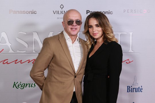 R. Rudokas – apie lemtingą sprendimą, kurio niekuomet nesigailėjo: „Viskas vyko beveik mano glėbyje“