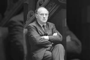 Garsaus poeto muziejuje – nemaloni problema