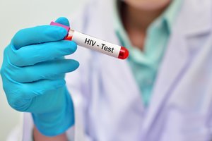 AIDS – dar viena pandemija, kurią pamiršome
