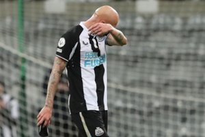 Nepavydėtina „Newcastle United“ padėtis: per visą „Premier“ lygos istoriją taip buvo tik tris kartus