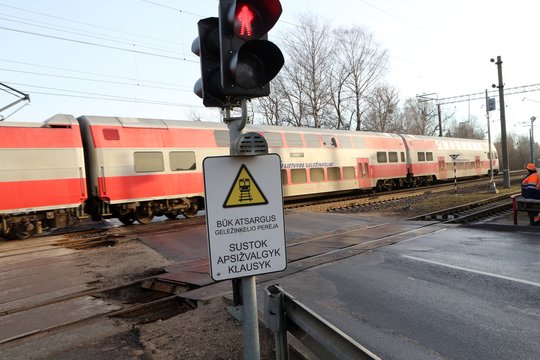 Rusijos piliečiui nusprendęs padėti lietuvis turi daug klausimų atsakingoms tarnyboms: galėjo įvykti tragedija