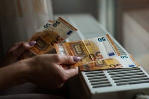 Vilniečiai galės atidėti mokėjimus už šilumą 