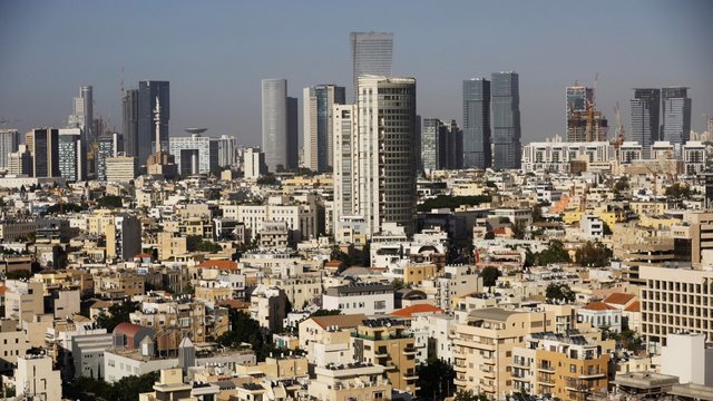Brangiausiu pasaulio miestu šiais metais tituluotas Tel Avivas: kainos išaugo dėl pandemijos