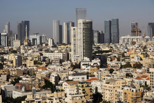 Brangiausiu pasaulio miestu šiais metais tituluotas Tel Avivas: kainos išaugo dėl pandemijos