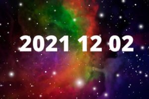 2021 12 02 – „veidrodinė“ diena: nepamirškite pasinaudoti jos galiomis