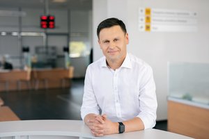 Ar automobilių taršos mokestis gali paskatinti judėti darniau?