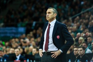D. Blattas prabilo apie kovą su sunkia liga: „Gyvenimas tuo nesibaigia. Tai – iššūkis, kurį turi priimti“