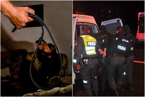 51 metų prievartautojui svyla padai: kūdikį pagimdžiusi paauglė Kauno teisme atskleidė naujų kraupių faktų