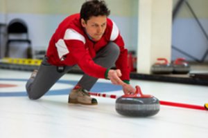 Pasaulinio kerlingo turo turnyre Latvijoje – Lietuvos dueto sugrįžimas