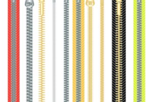 Kas išrado užtrauktuką?