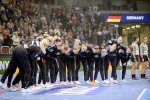 Ispanijoje prasideda pasaulio rankinio pirmenybės