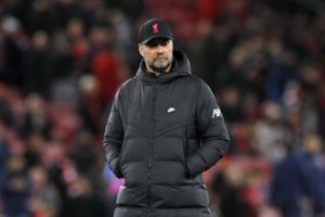Liverpulio derbis sužavėjo J. Kloppą: tokių rungtynių čia nebuvo per visą mano darbą „Liverpool“