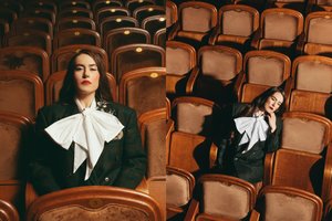 Evgenya Redko surengs išskirtinį koncertą Lietuvos rusų dramos teatre