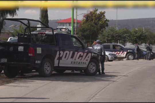 Per išpuolį Meksikos kalėjime išlaisvinti 9 kaliniai: tarp jų – įtariamas pavojingos grupuotės lyderis