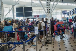 Grėsminga tendencija Pietų Afrikos Respublikoje: naujų koronaviruso atvejų skaičius dvigubėja kasdien