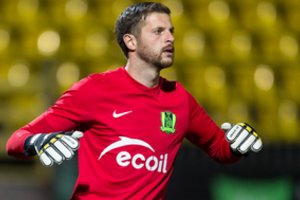 A. Vitkauskas dar metams lieka „Riteriuose“