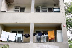 Būsto nuomos kainos drastiškai šoktelėjo į viršų: čia Lietuvą lenkia tik Estija 