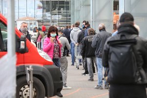 Nerijus Mačiulis: visi rodikliai šturmuoja naujus rekordus