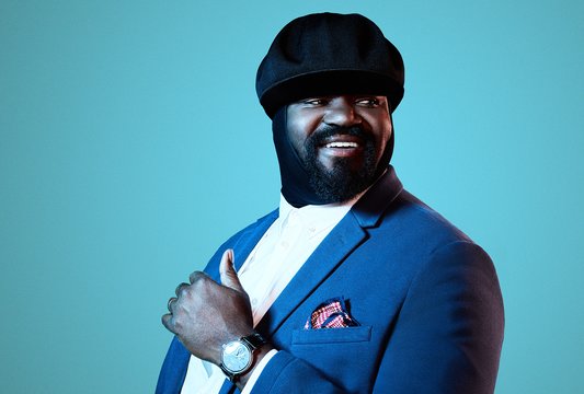 Gregory Porteris – jau pakeliui į Lietuvą: netrukus surengs ilgai lauktą koncertą 