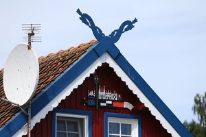 Ką reiškia gyventi UNESCO teritorijoje? Nidos meras D. Jasaitis atvėrė akis