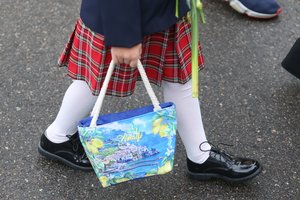 Šiuose sostinės rajonuose gyvenančioms šeimoms turi gerų žinių: iškart statys tris ugdymo įstaigas