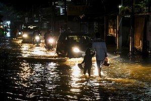 Nyderlandų kova su potvyniais: ar Lietuvą gali ištikti toks pat likimas?