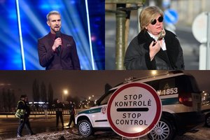 Po neblaivių garsenybių pasirodymų keliuose kriminologams ir psichologams labiausiai nerimą kelia viena tendencija