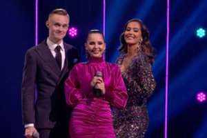 Naują muzikos šou ves pasaulio Gineso rekordininkas Rokas Bernatonis: komisijoje – Monika Liu ir Karolina Meschino