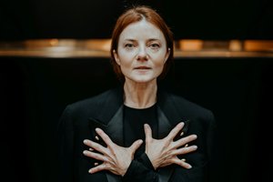 Lietuvos nacionalinis dramos teatras ragina pasipuošti garsiųjų mūzų simbolika