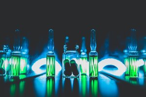 Naujų psichoaktyviųjų medžiagų grėsmė nemažėja nei Lietuvoje, nei Europoje